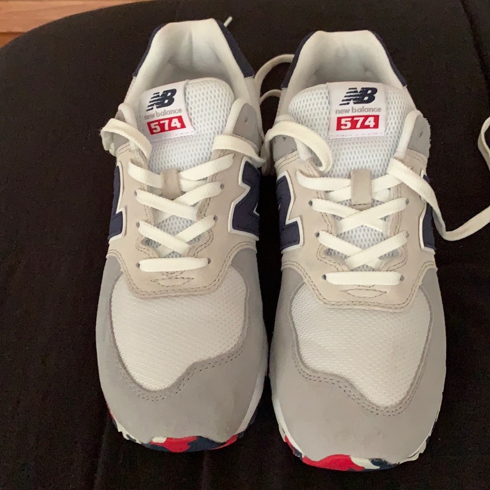 New Balance 574